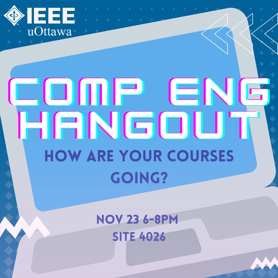 Spectroscopy Seminar Poster